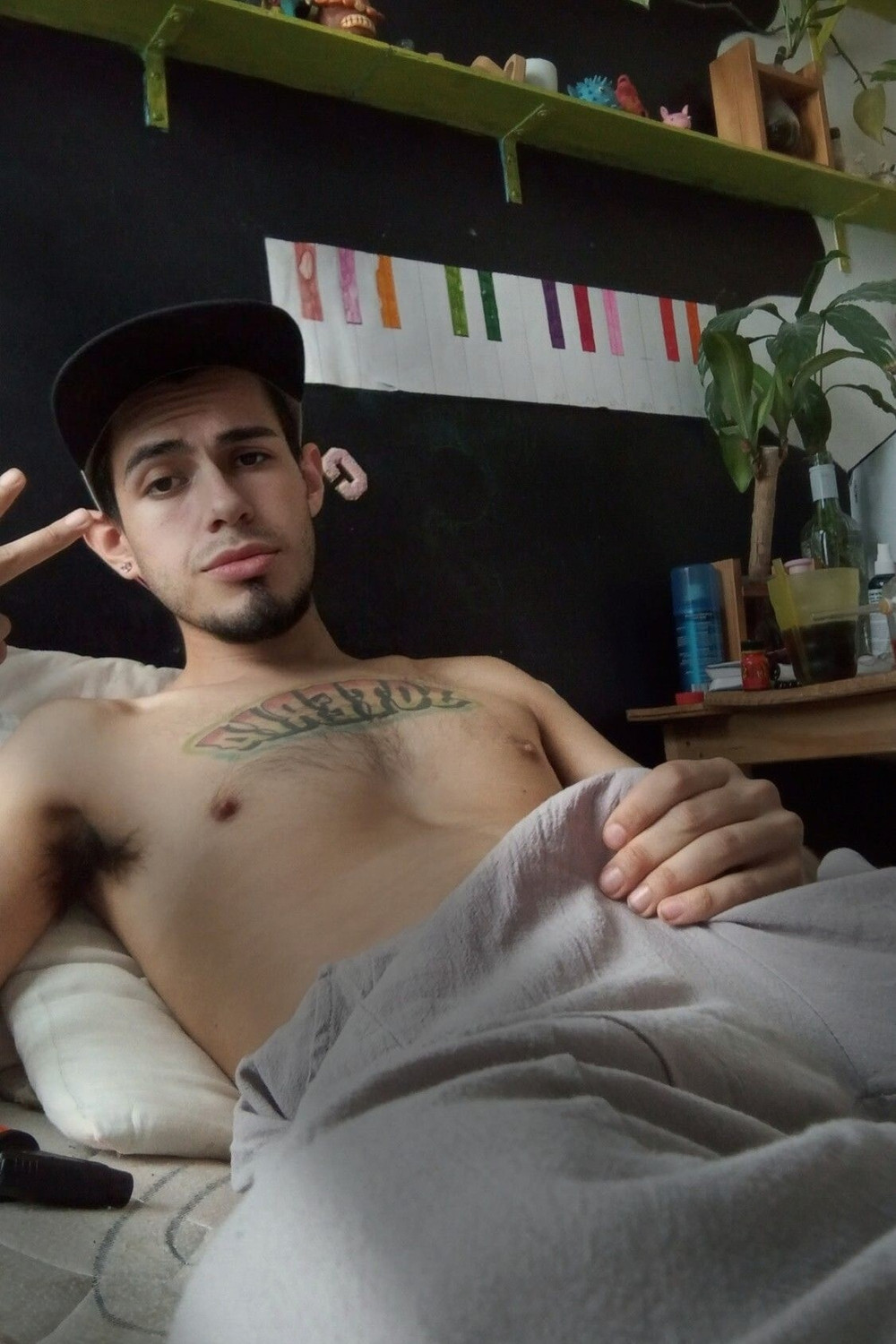 Just me in my underwear #6