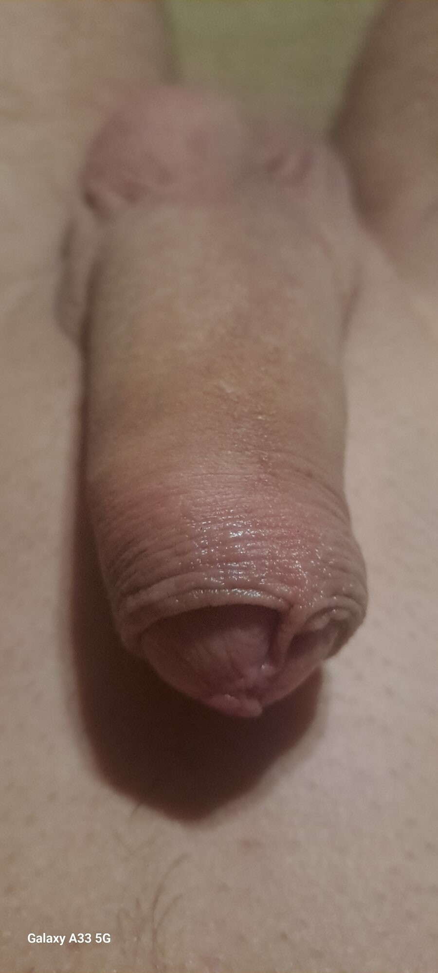 Little penis