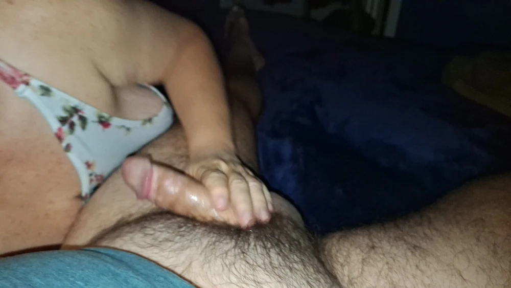 Sweet morning blowjob #6