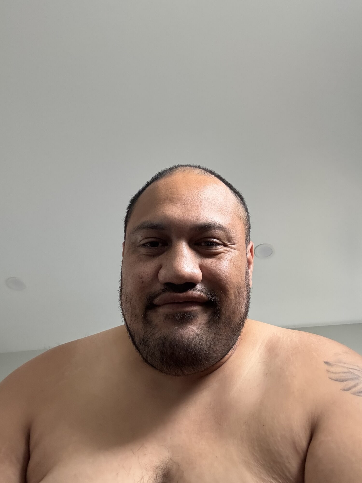 Wanted to see my penis 