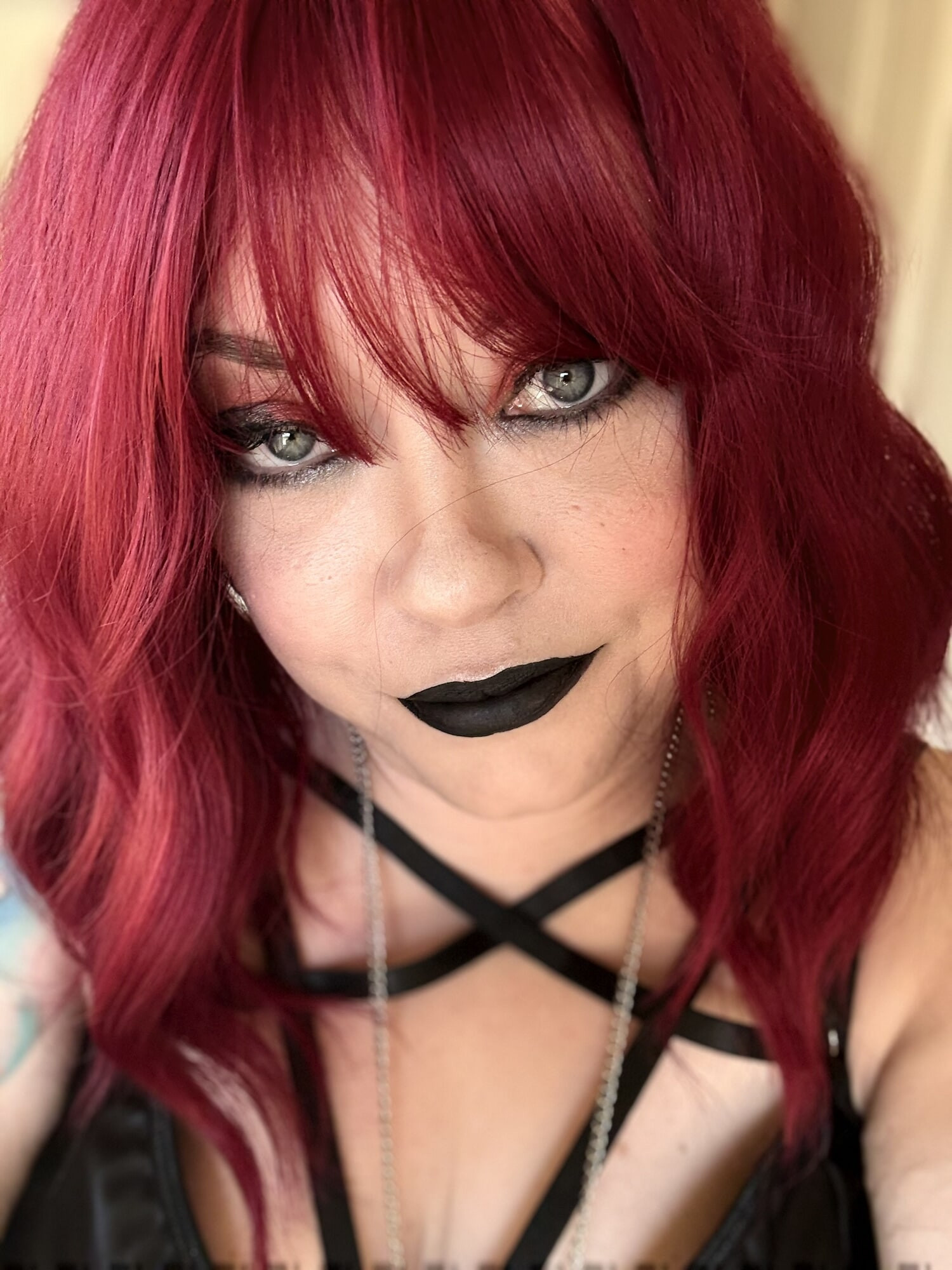 NEW PHOTOS - Tina Snua Selfies #52 12