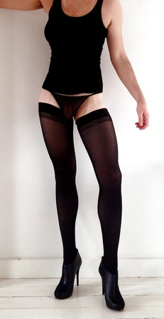 new stockings        