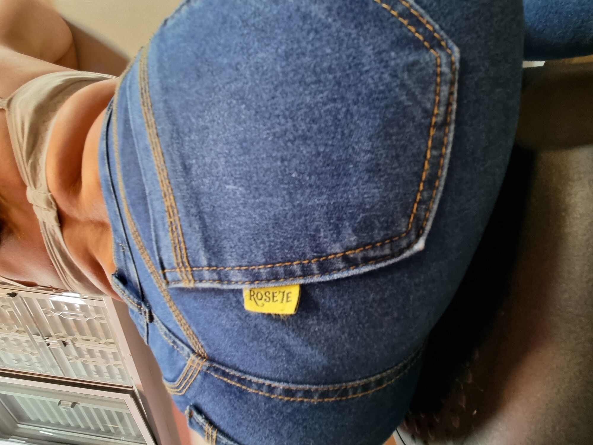 My wifes biggest ass #45