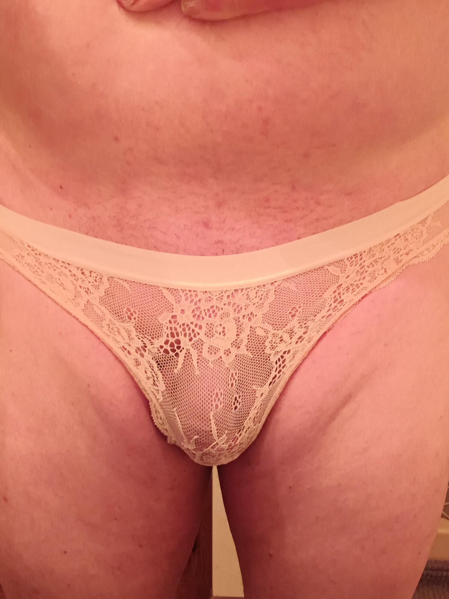 Panties Front and Back #37