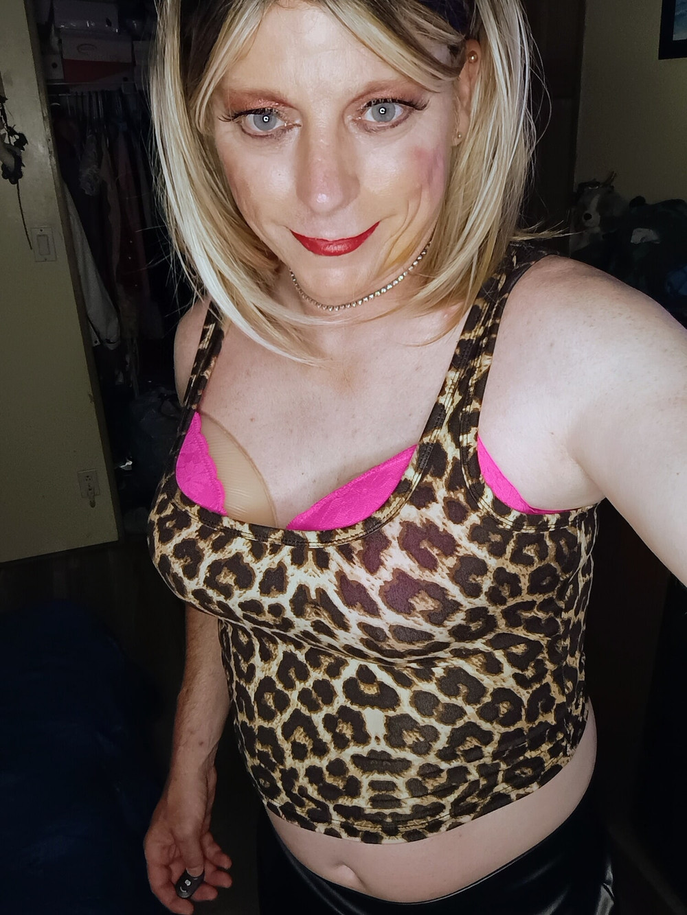 Tell me I'm pretty! #10