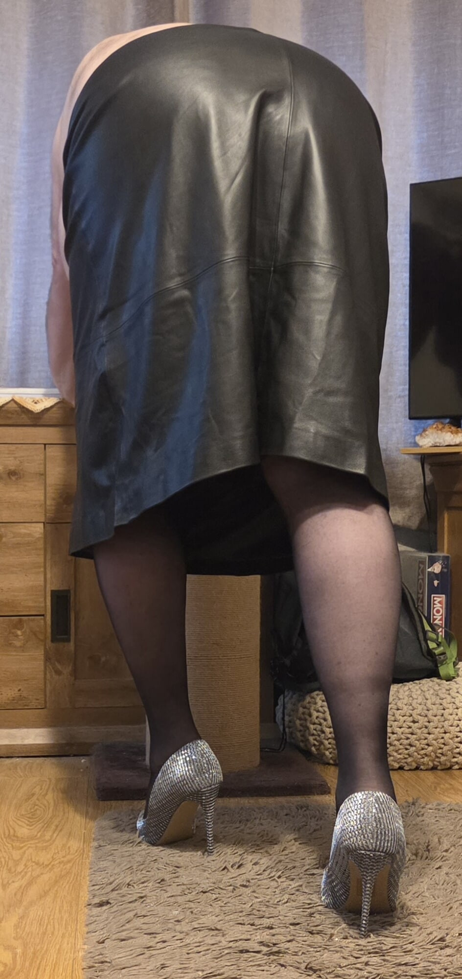 Crossdressing #38