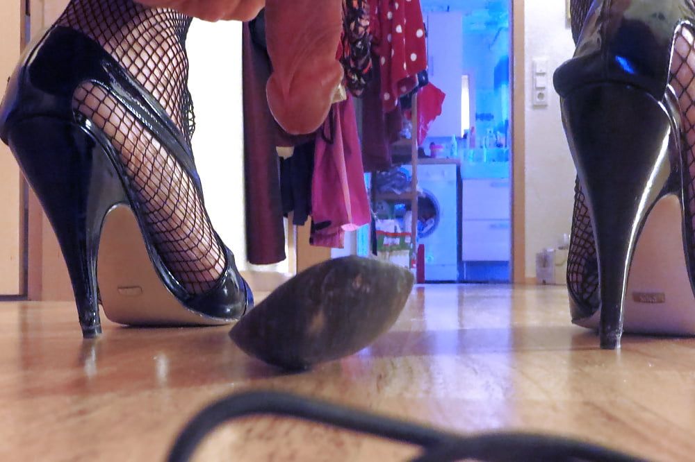 fishnet stockings #27