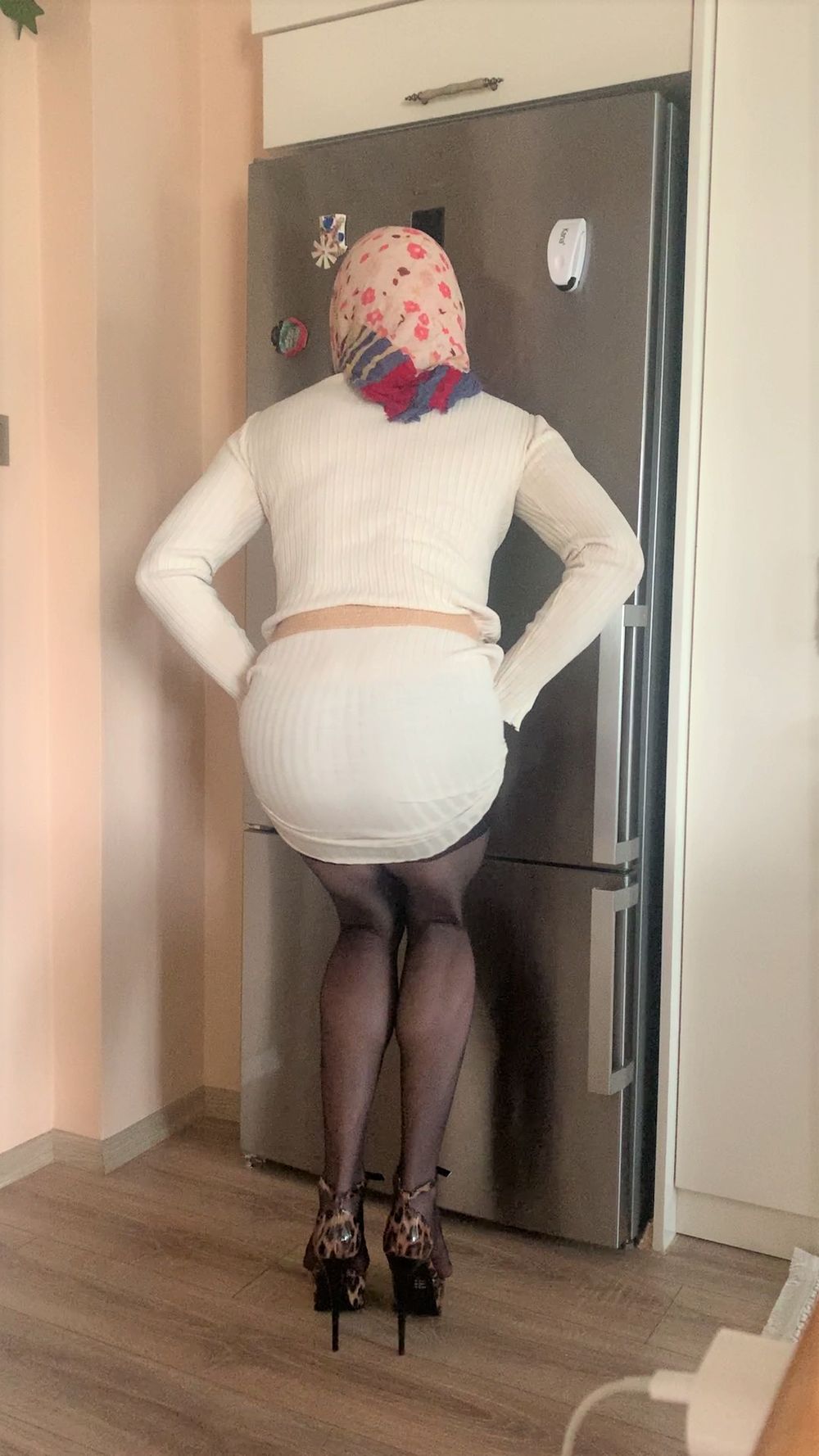 Sexy Sissy Teen #3