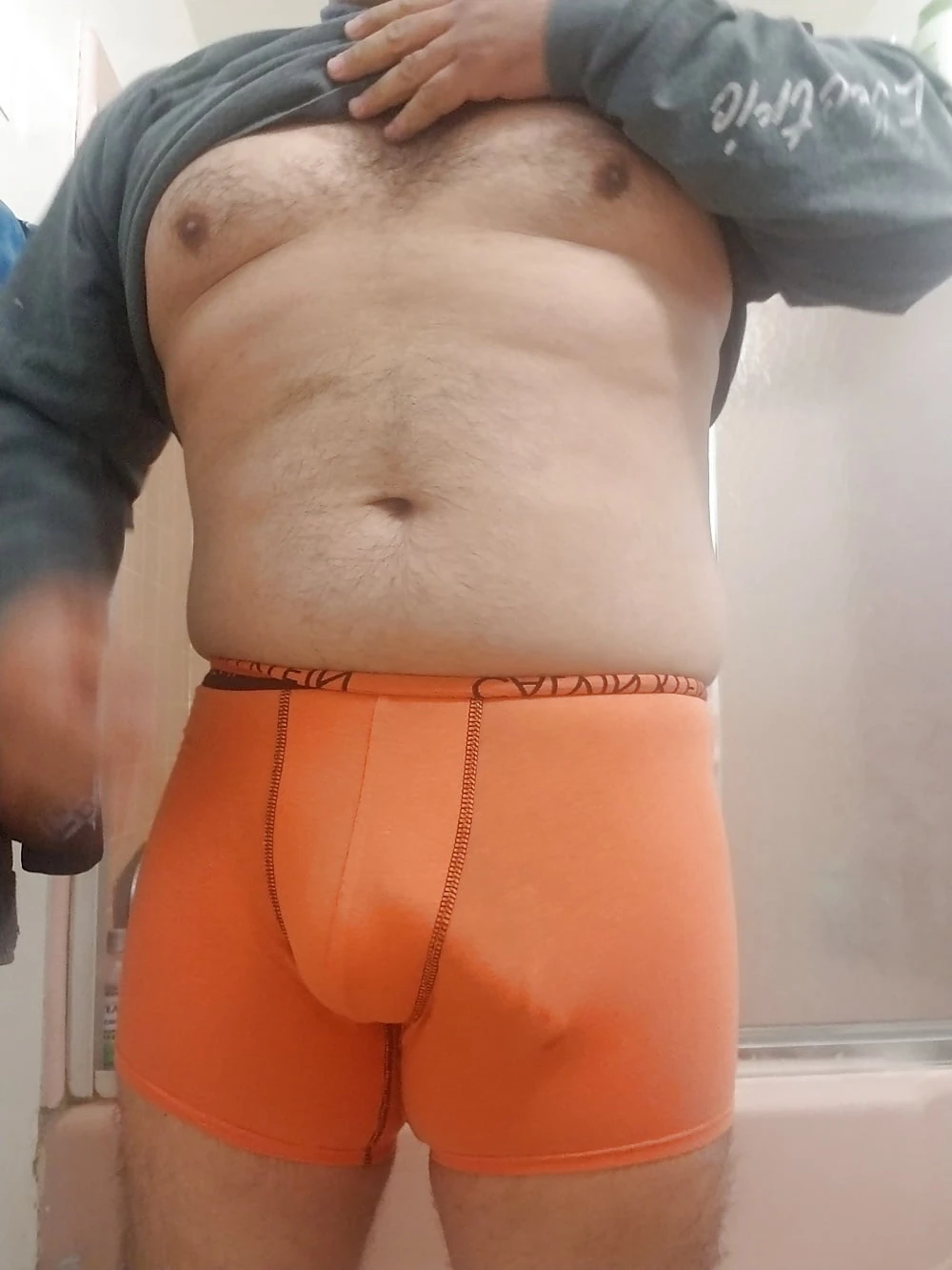 My bulge #2