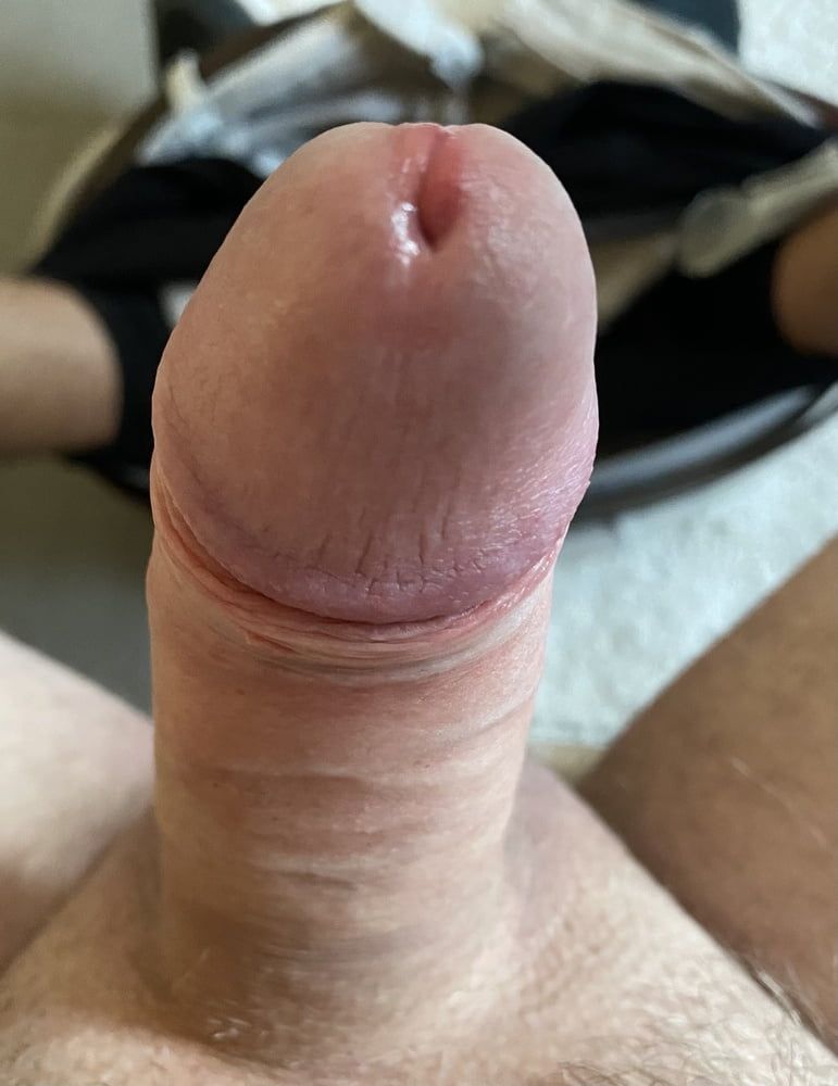 Just my cock #3