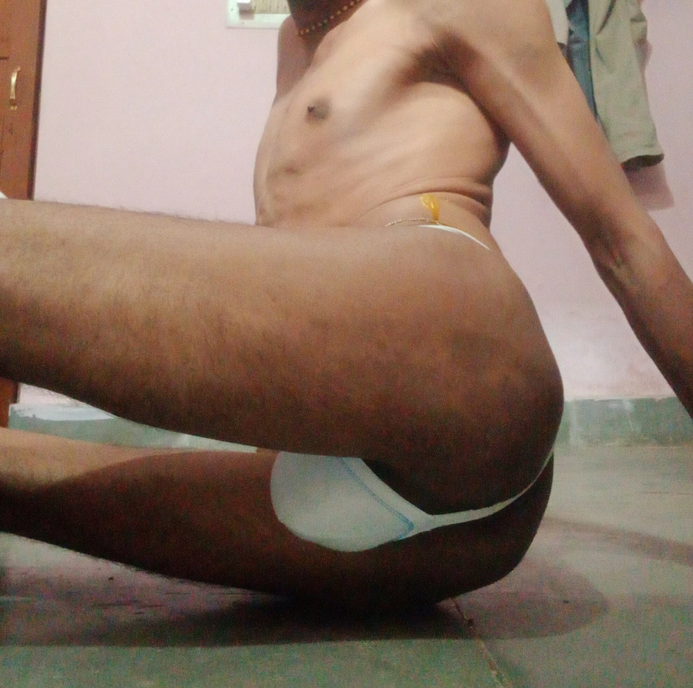 My sexy  G-string thong #56