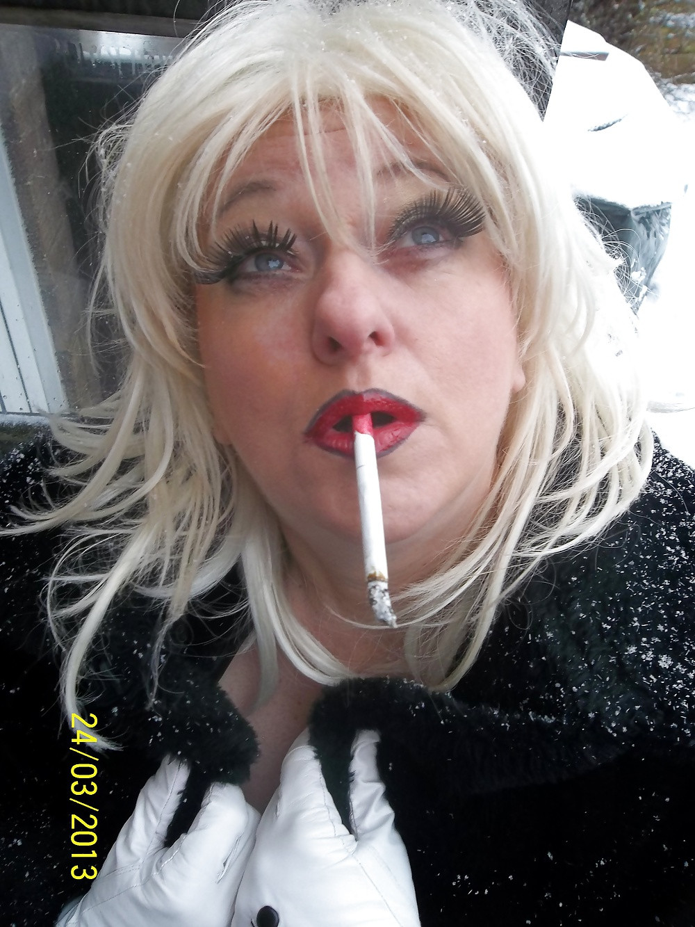 COLD BUT WORTH IT PT 1 #2