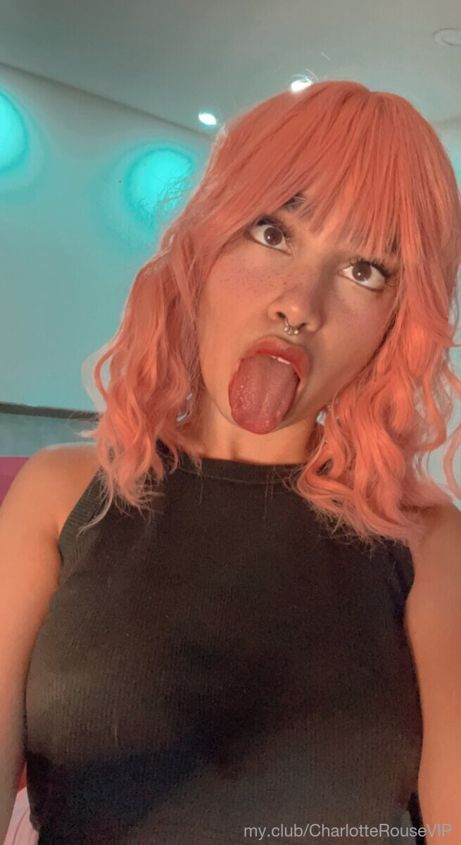 Charlotte Free Photos #29