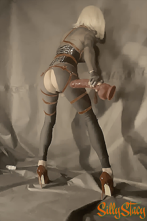 Hottest sissy fotoset #30