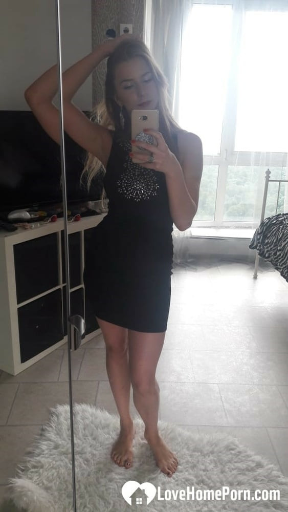 Irresistible collection of my ex-girlfriend&#039;s nude session #50