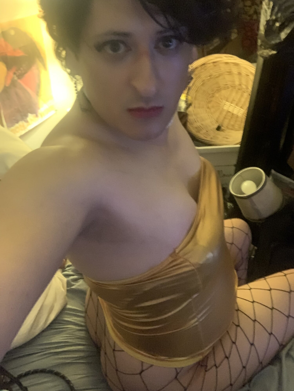 Femboy Pics (April 2025) #22