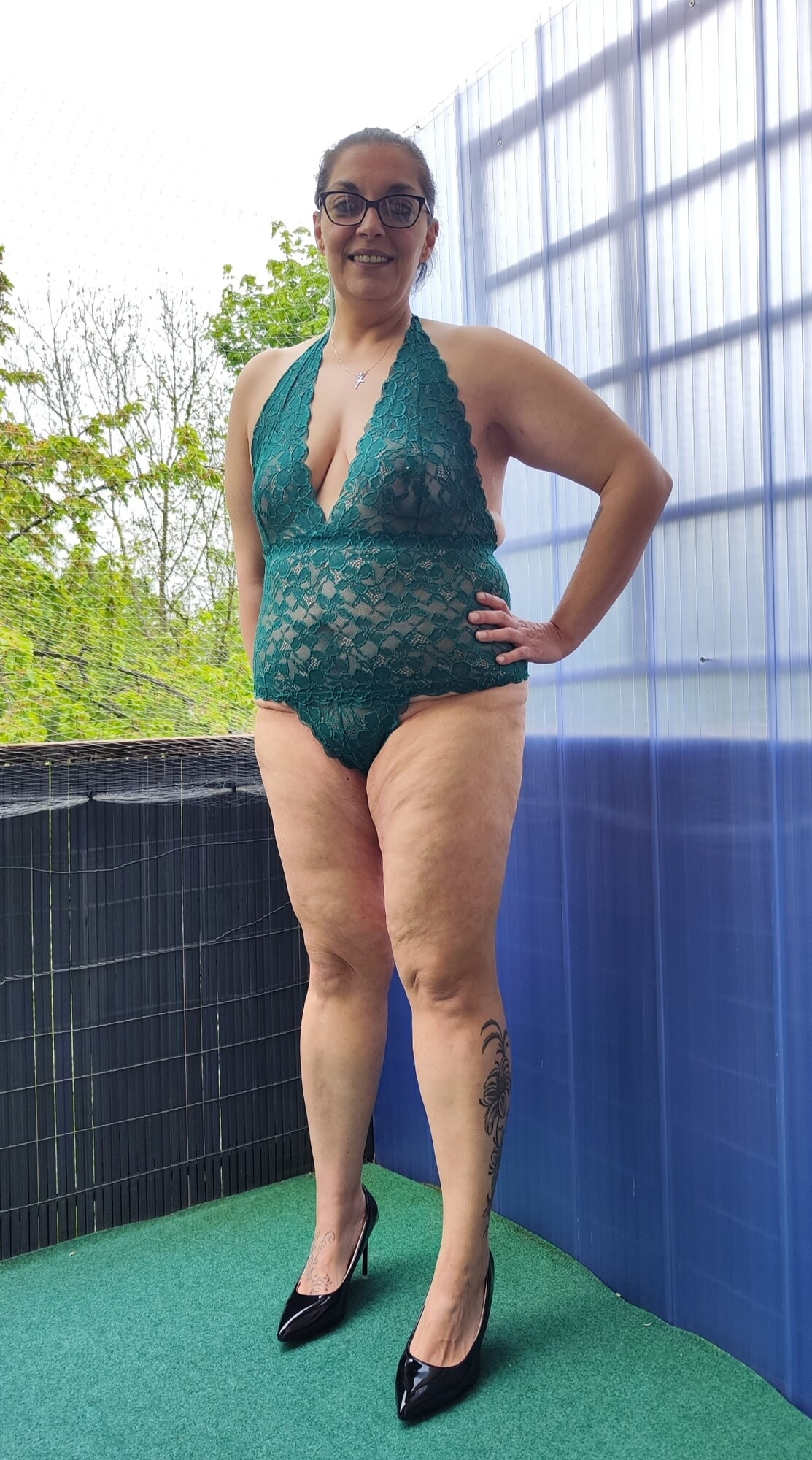 Milf Eva  #6