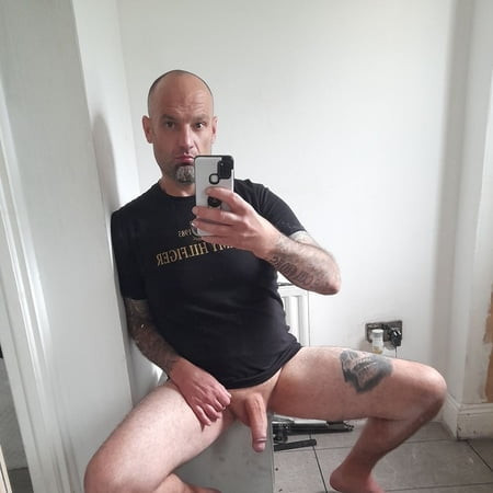 Always horny