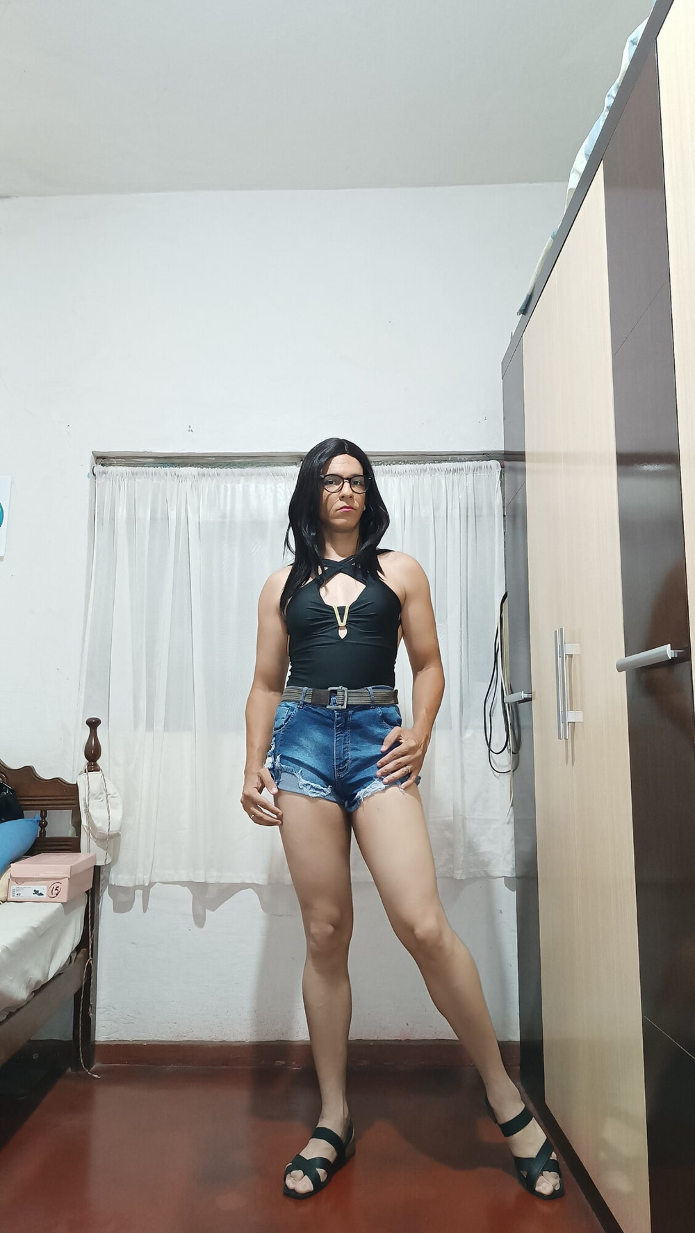 Sexy Body Trans #35