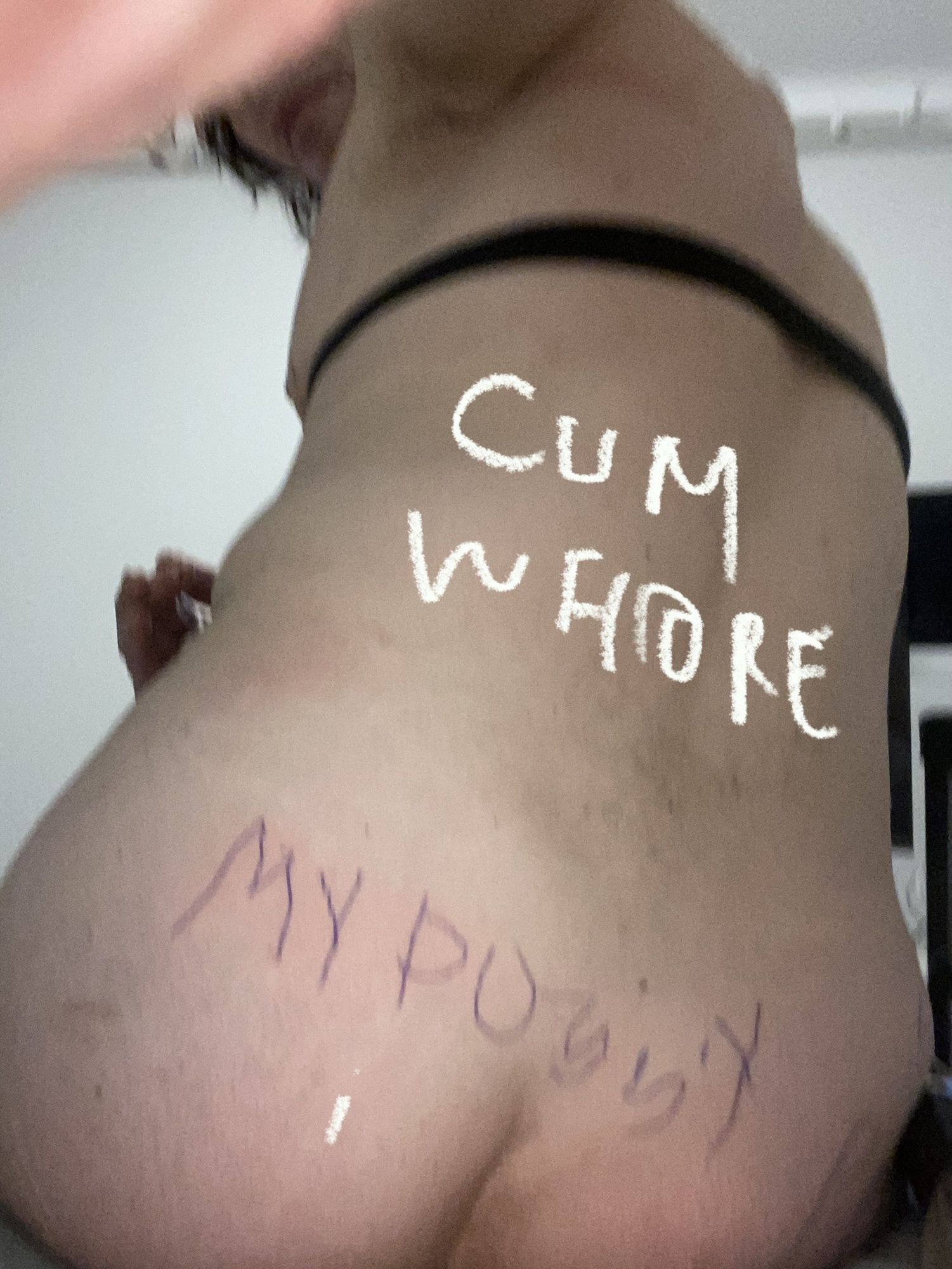 my nude ass for your pleasure #16