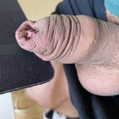 破碎的包皮色情