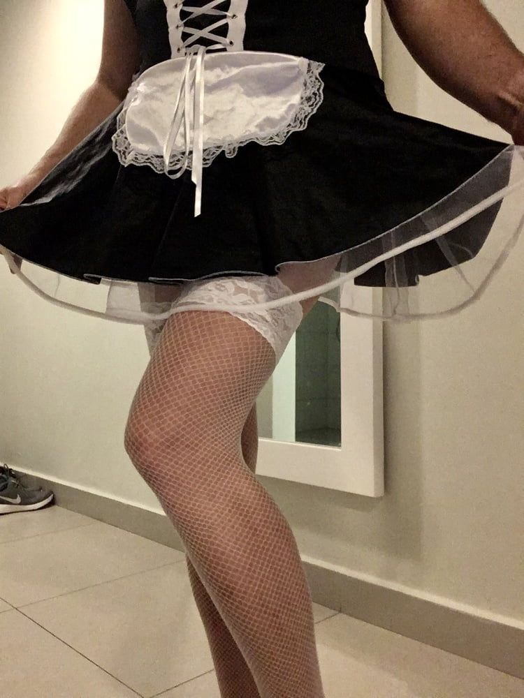 French Maid #19