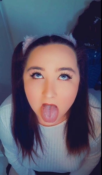 British BBW Bitch  #23