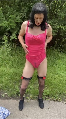 Im a little Sissyslut