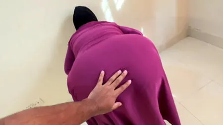 milf huge ass arab stepmom         