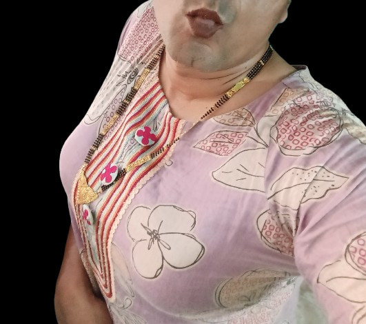 Crossdressing mood #7