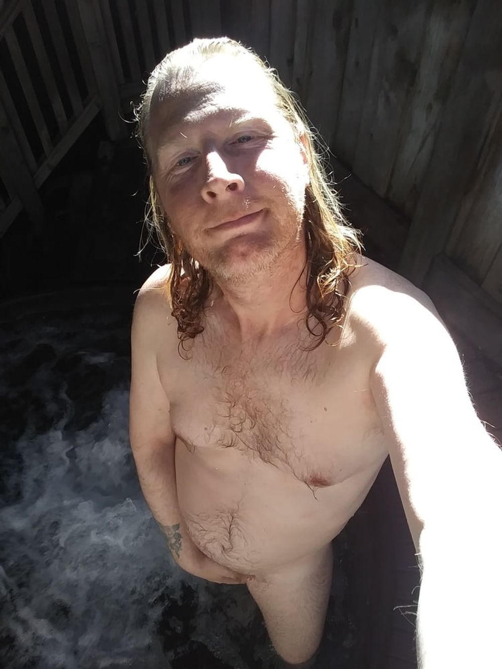 Assorted hot tub pics #22