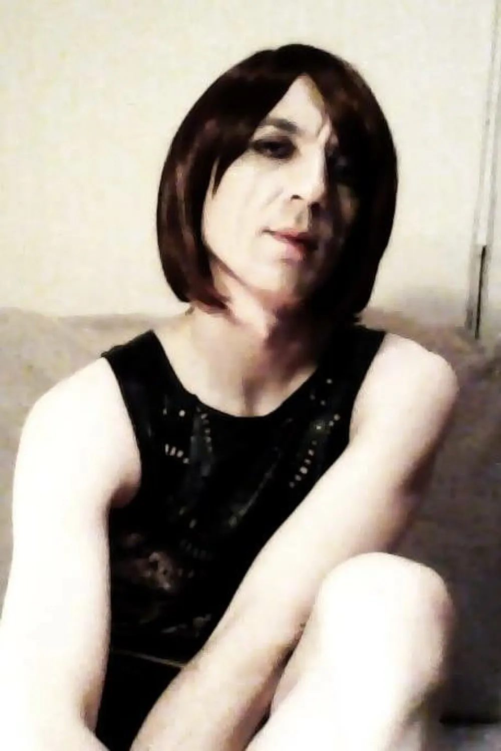 Moi travesti #3