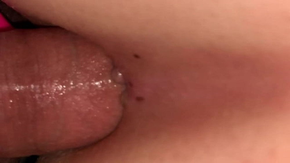 Fuck my ass BB #20