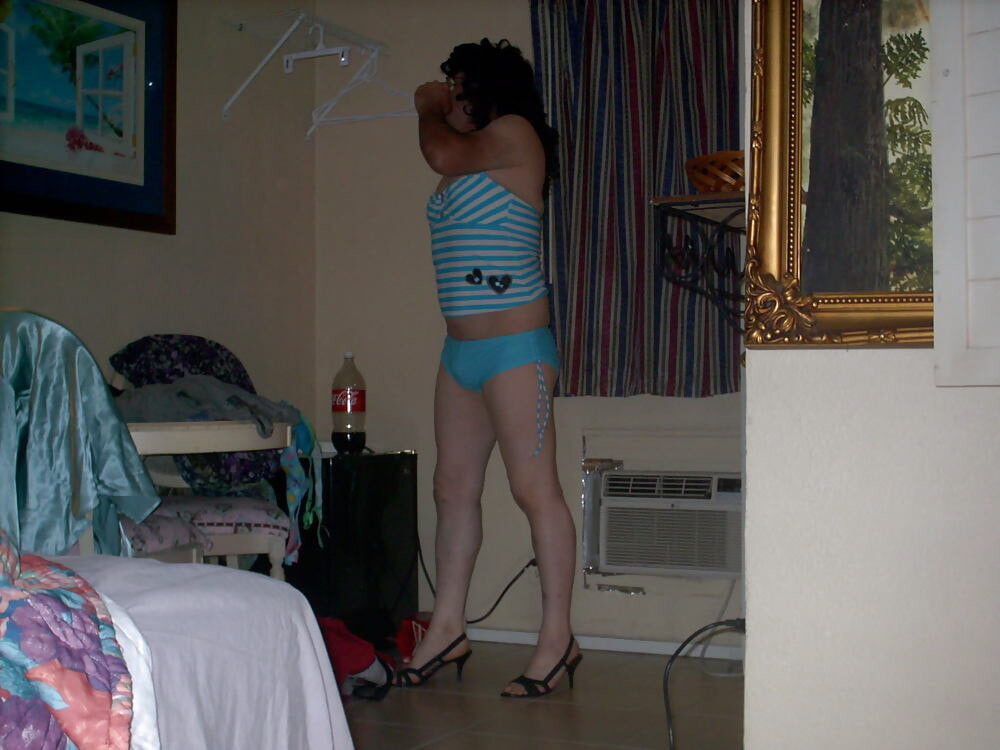 Only Me #4