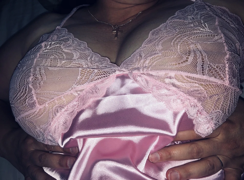 Feeling Pretty In Pink #4