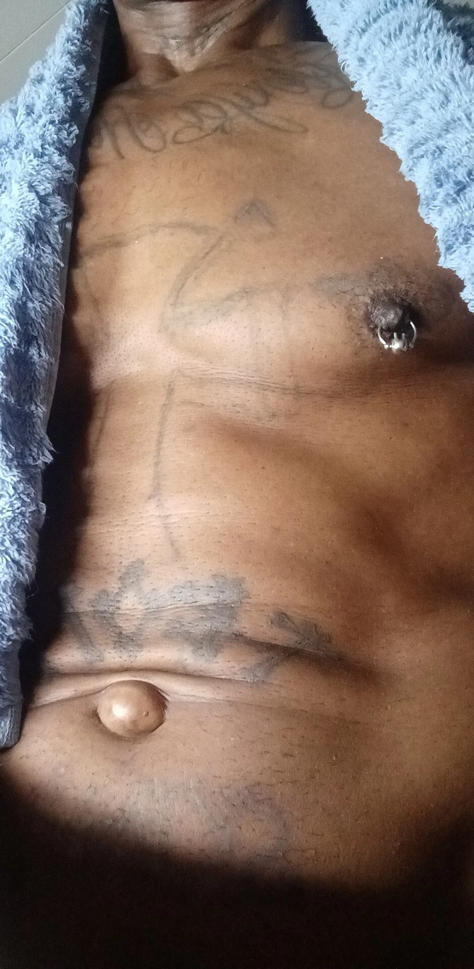Black Habits #1 #2