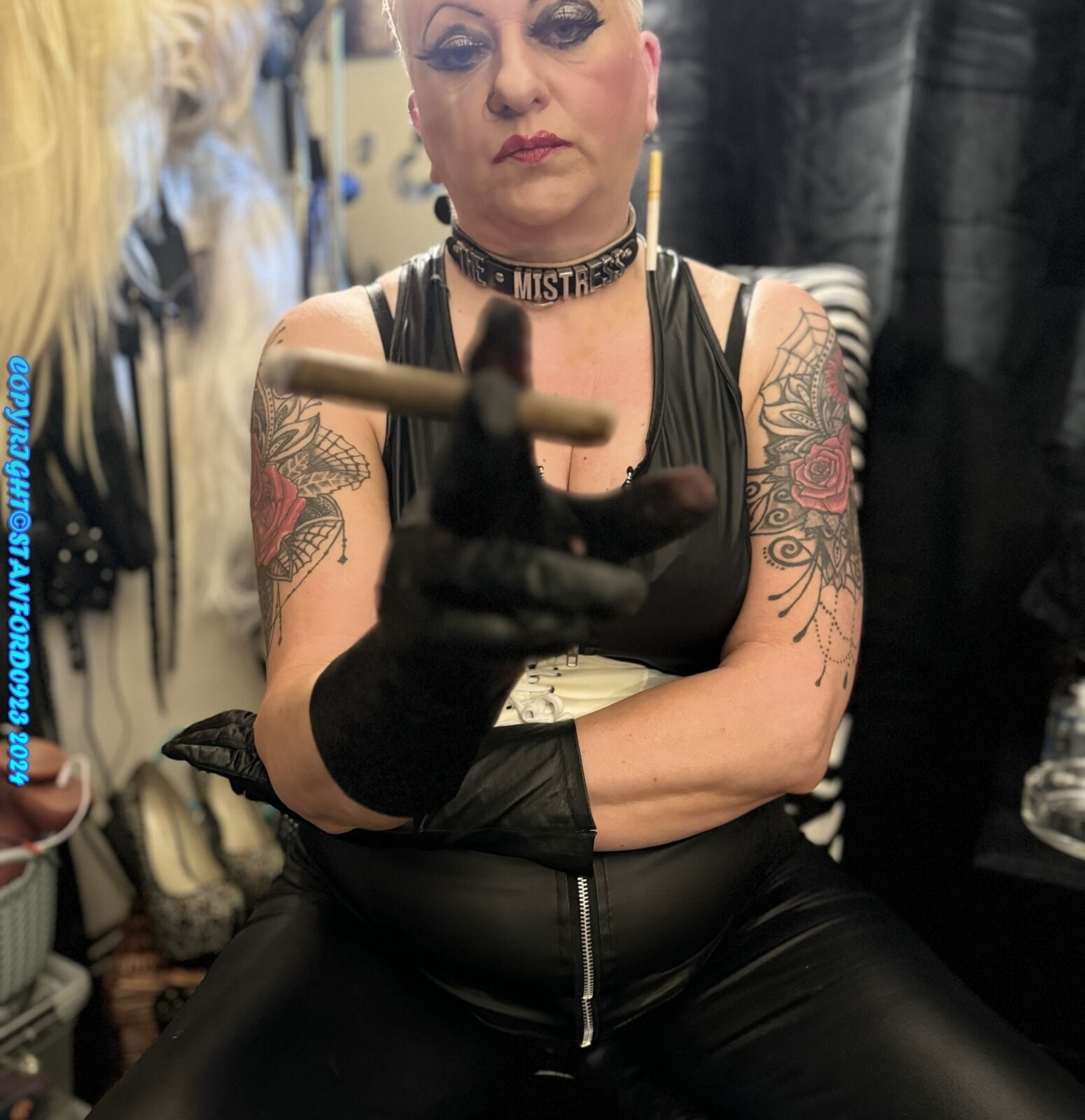 SISSY TRAINING LESSON