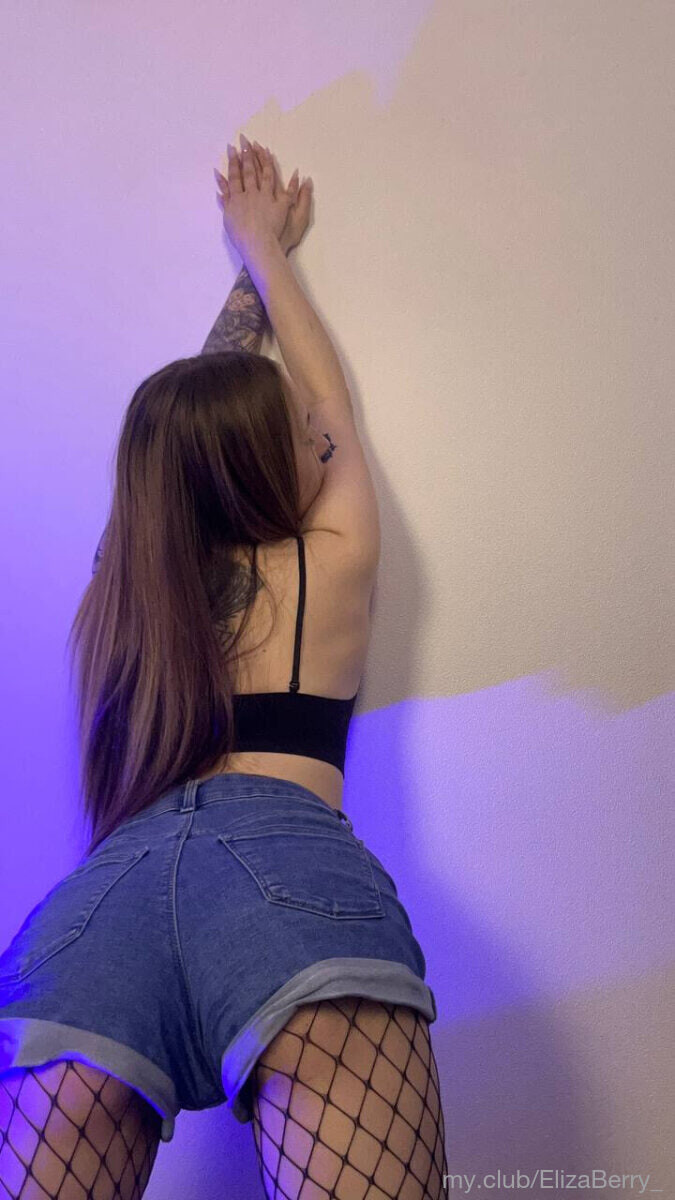 Eliza🍑 Free Photos #55
