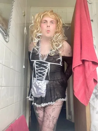 sissy maid whore         