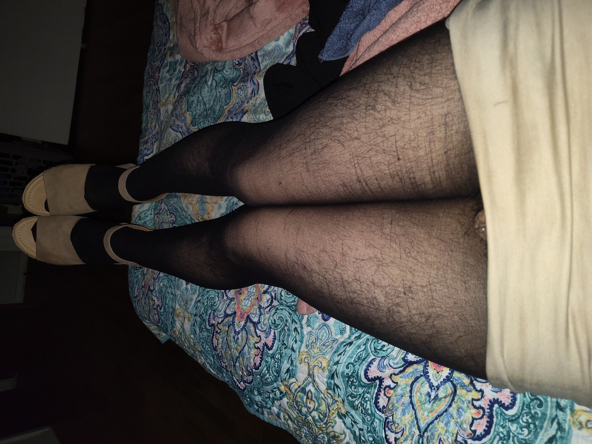 Mis piernas hermosas 