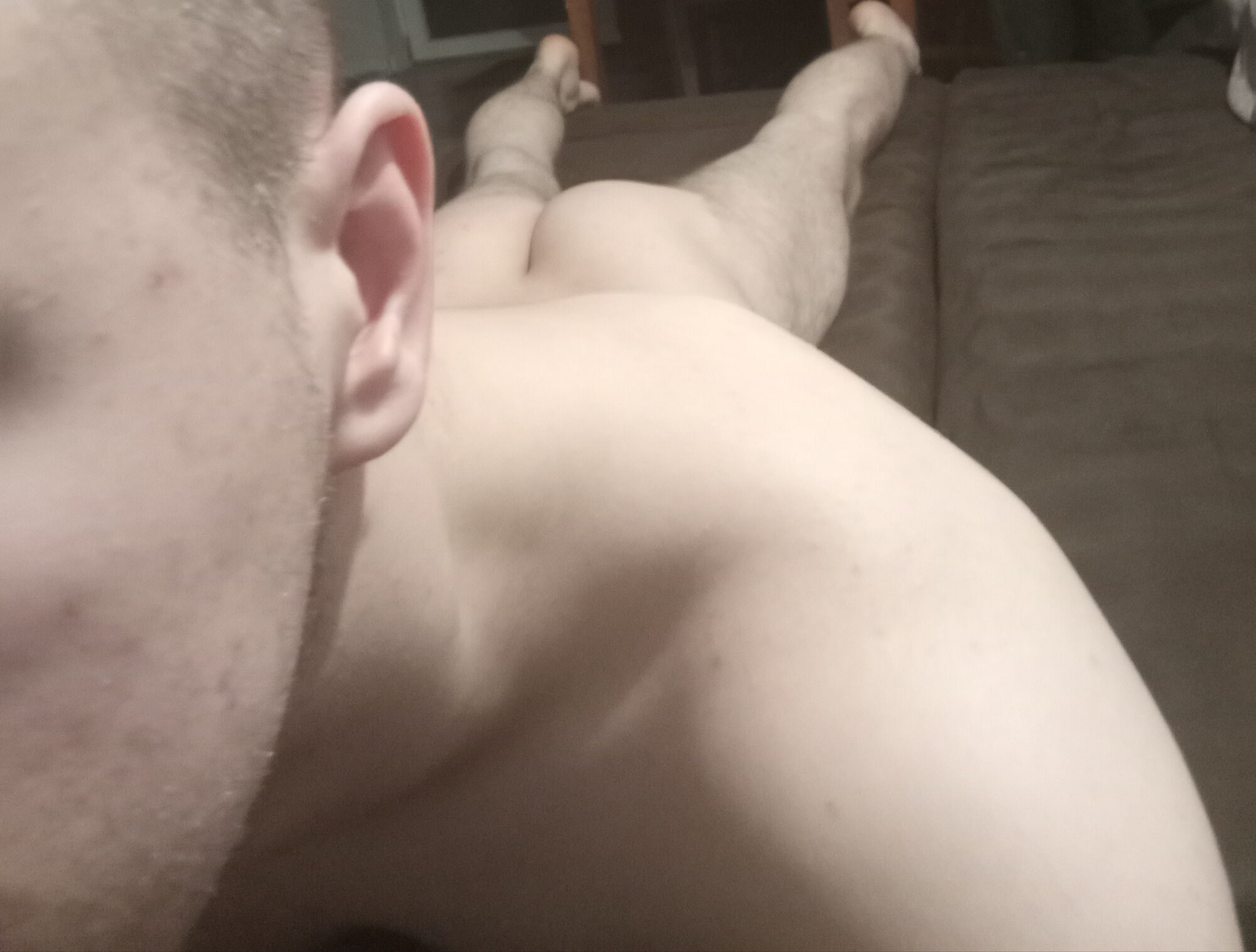 ass