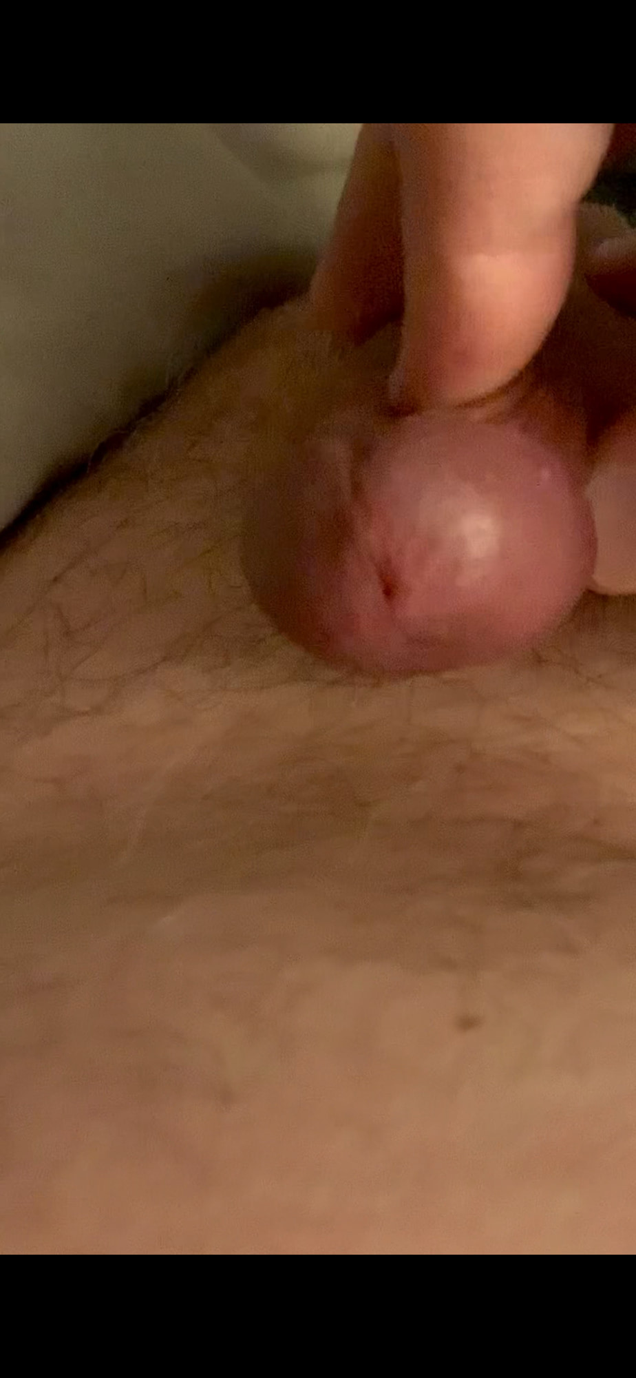 Help me clean up my hot cream #2