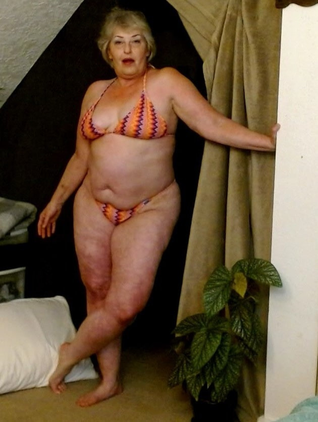DawnSkye1962 brings new pics for July 7 2025 #5
