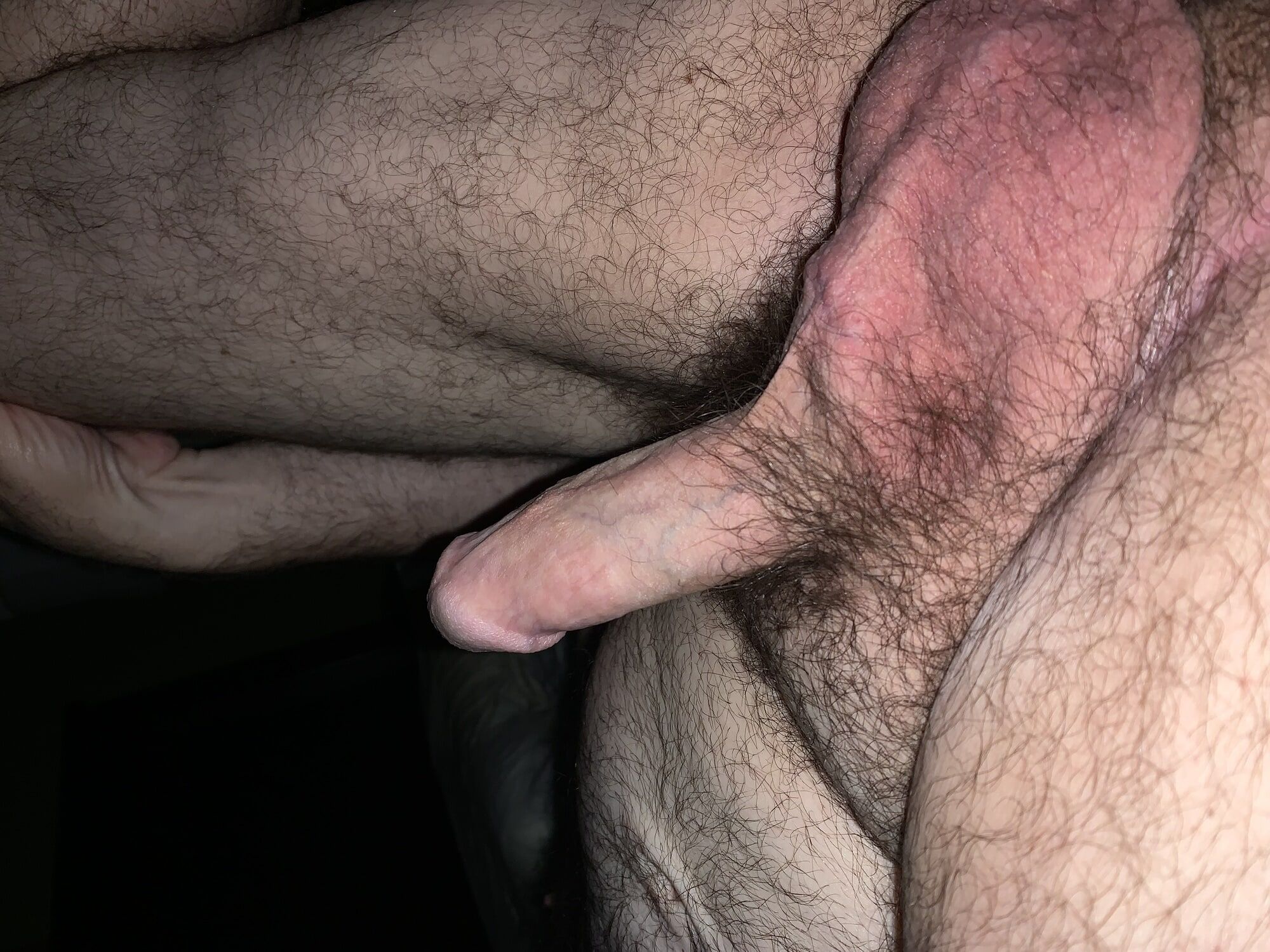 Jackmore1972’s gallery of his cock, part 2. #14