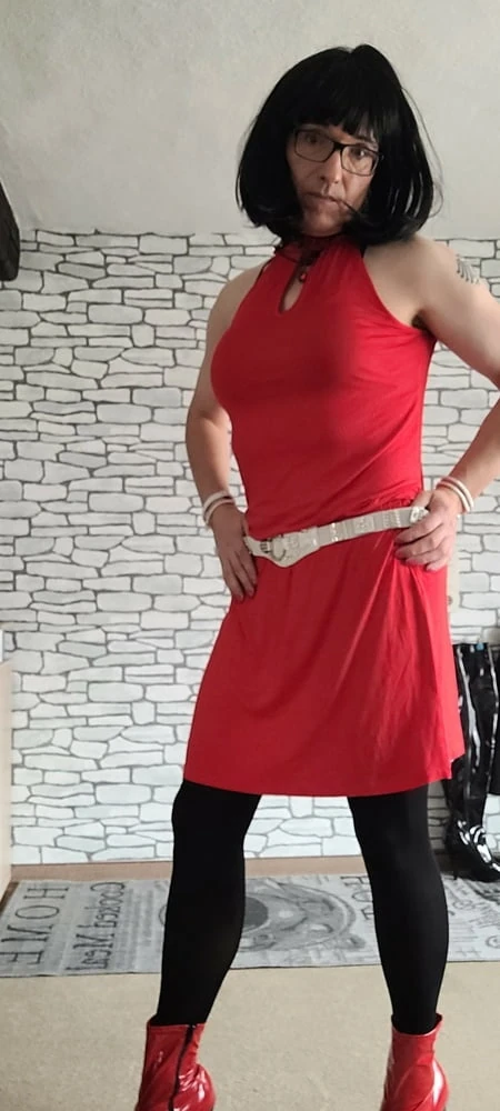 More pictures of me #6