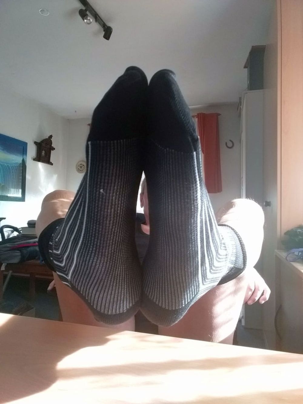 My Vintage Socks #16