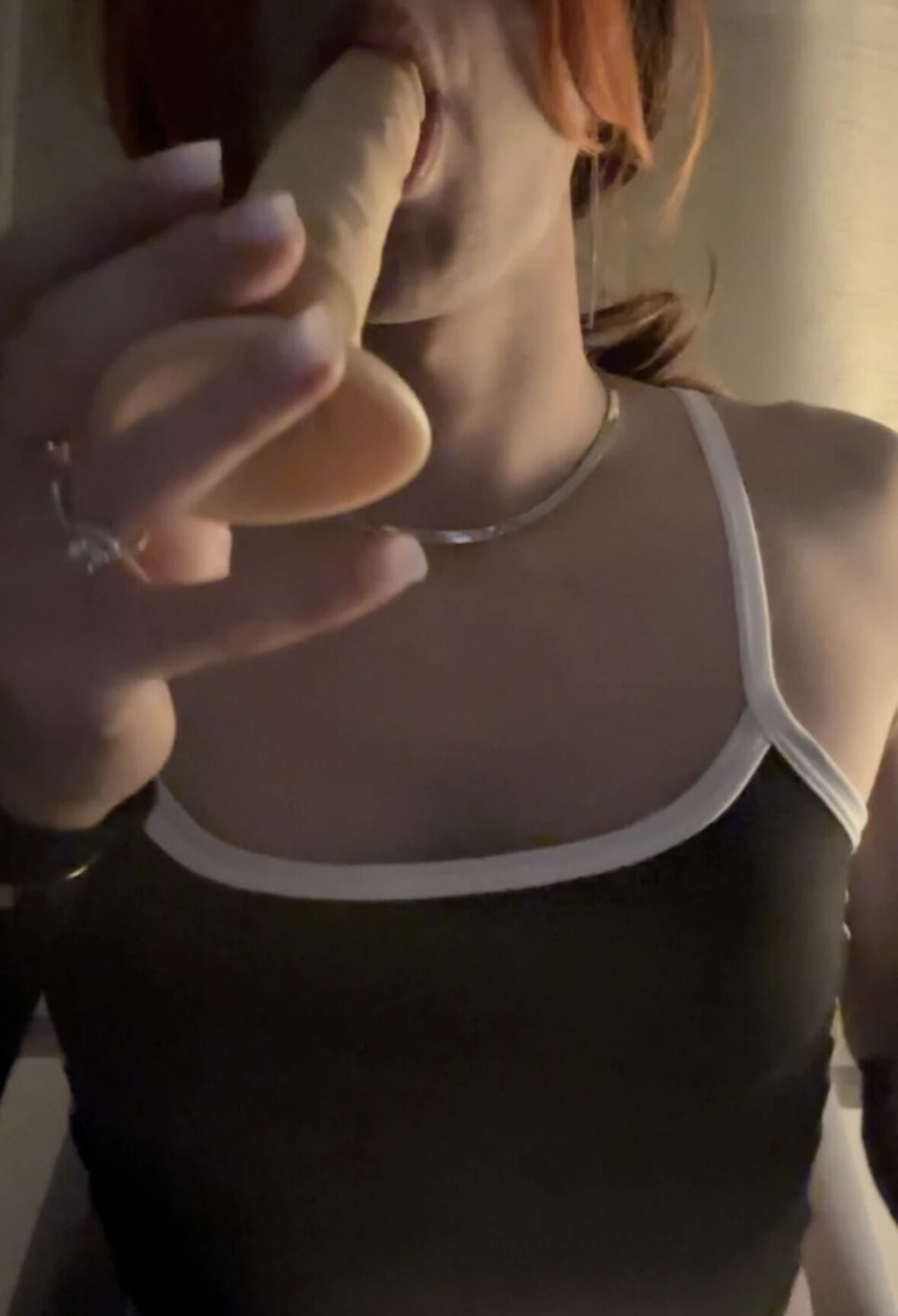 Cute sweet trap sexy as fuck big ass #35