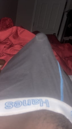 Big cock for big butt? 🐱