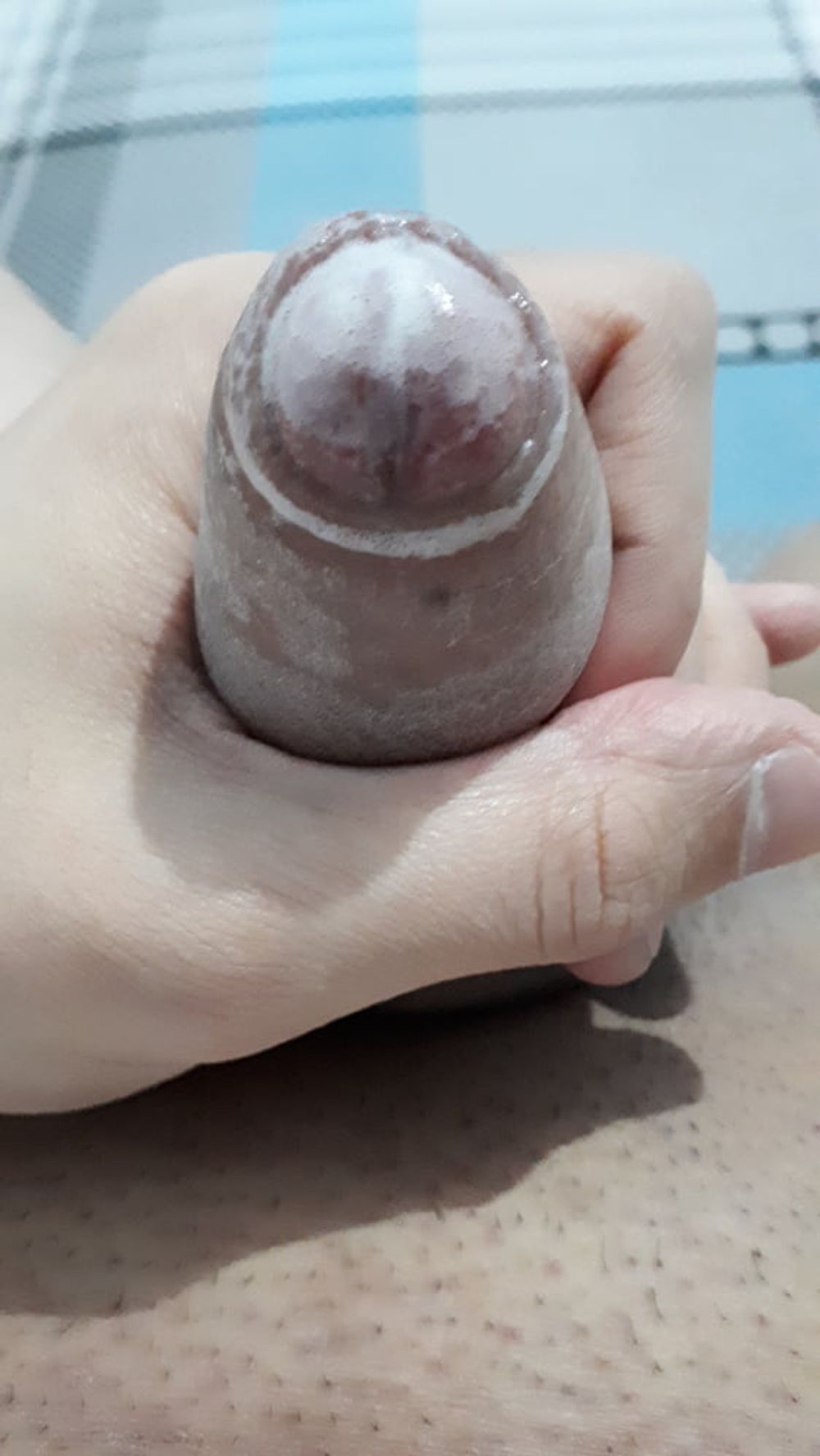 WetForeskin #23