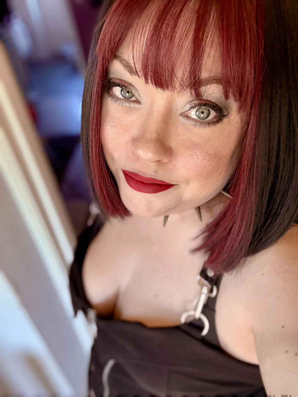 Tina Snua Selfies #61 #6